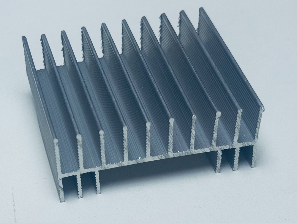 Board Level Heatsinks Aluminum Board Level Heatsinks Aluminum